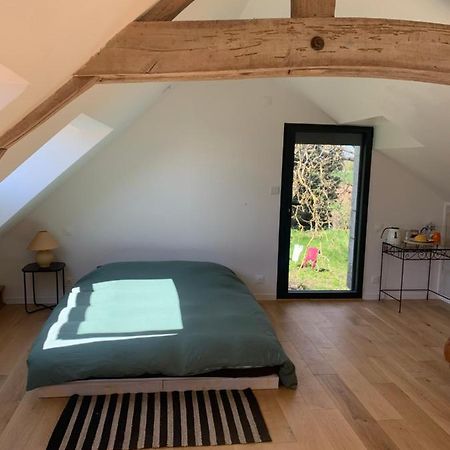 Jolie Chambre Privee Διαμέρισμα Beaufort-en-Vallée Εξωτερικό φωτογραφία